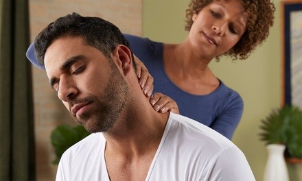 Up to 72% Off at Apex Chiropractic