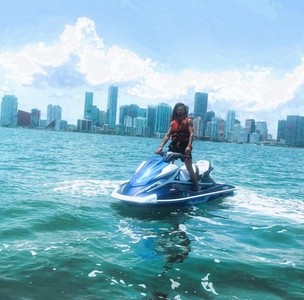 Up to 29% Off on Jet Skiing at Suegart LLC