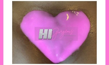 Up to 10% Off on Waxing at Hi Gorgeous Esthetics