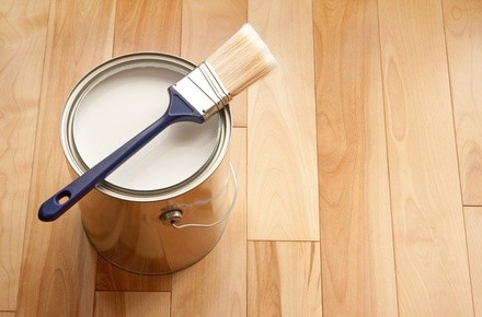 Up to 36% Off on Interior Home Painting at A.M. Painting & Home Improvements