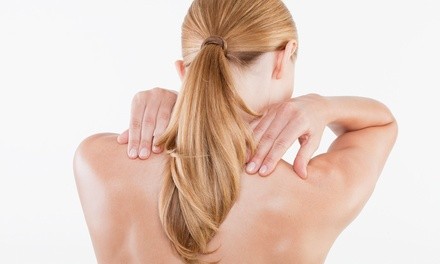 Up to 75% Off on Chiropractic Services at Beneski Chiropractic
