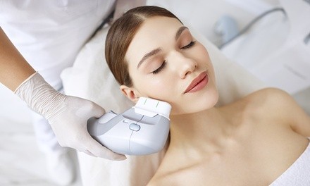 Up to 31% Off on Facial at LACED ESTHETICS