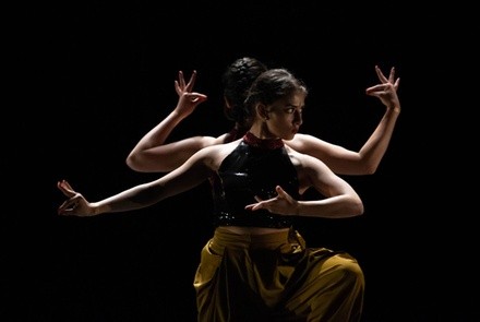 Seattle International Dance Festival 2022 - Saturday, Jun 11, 2022 / 8:00pm