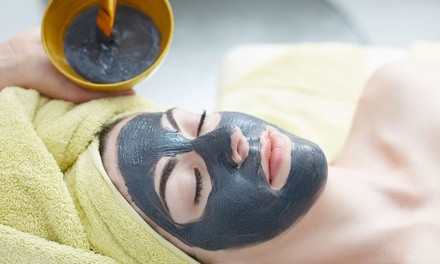 Up to 56% Off on Facial - Mask at Nice Day Face And Body