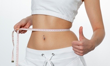 One Fit Body Wrap Session at Cleansing Concepts (50% Off)
