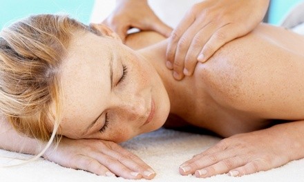 Up to 30% Off on Therapeutic Massage at A Touch of Peace: Massage Therapy & Bodywork