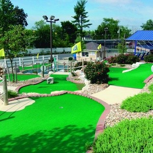 $18 For A Round Of Miniature Golf For 4 (Reg. $36)