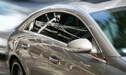 Up to 54% Off on Interior and Exterior Detail at All Star Motors Inc