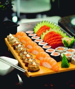$15 For $30 Worth Of Japanese Dining