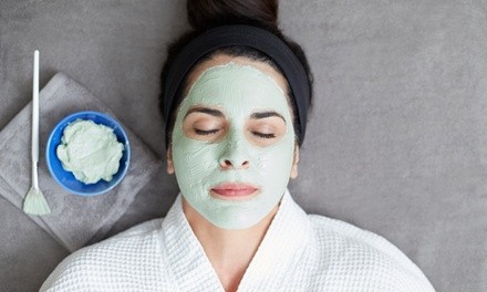 Up to 74% Off on Facial at 2 Generations Beauty And Spa