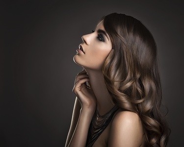 Up to 44% Off on Salon - Hair Color / Highlights at Summer