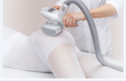 Up to 76% Off on Endermologie at BodySculpting and Skin Care