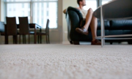 Up to 50% Off on Carpet Cleaning at Sam & Company HVAC