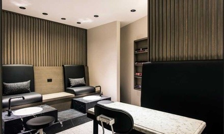Couples Massage Package or Spa Packages for One at The Spa at LondonHouse Chicago (Up to 29% Off) 