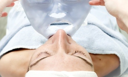 Up to 64% Off on Facial at Skin Care By Mandie B