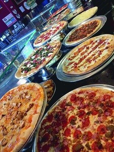$10 For $20 Worth Of Pizza, Subs & More
