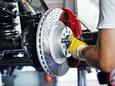 Up to 44% Off on Automotive Service / Repair at Knb Motors Inc