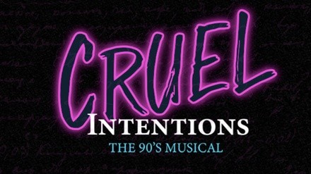 Cruel Intentions The 90's Musical