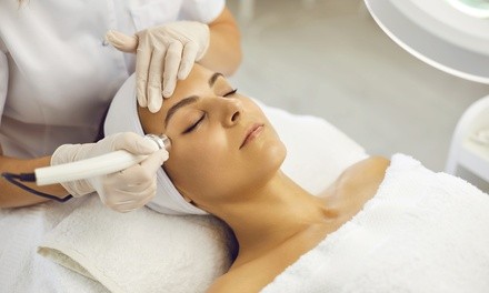One, Two, or Four 60-Minute Custom Facials at Skin By Ciera (Up to 25% Off)