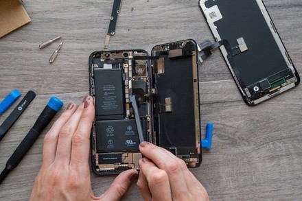 Up to 42% Off on Personal Electronics Repair at Ifix And Repair Frisco Walmart