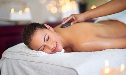 Up to 36% Off on Pampering Package at Aurora Mists Therapeutic Massage And Bodywork
