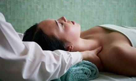 Up to 56% Off on Massage - Other Specialty at ThaiNiya Massage Spa