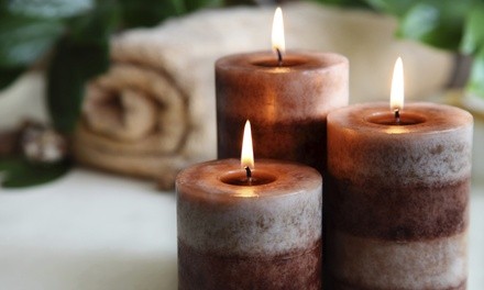 Up to 58% Off on Full Body Massage at Body Blessings Health and Wellness Spa