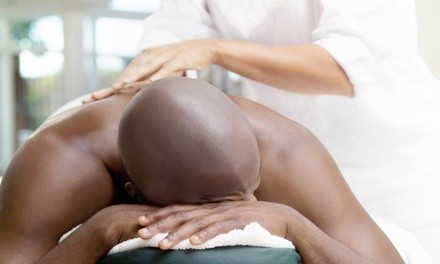 Up to 34% Off on Swedish Massage at Purely Kneaded Bodywork