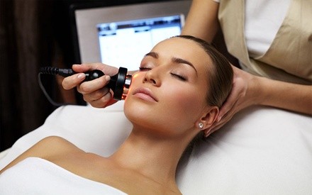 Up to 50% Off on Facial - Thermal Rejuvenation at Surreal Body Sculpting