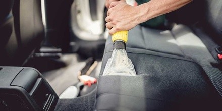 Up to 32% Off on Exterior & Interior Car Detail at Faevaa Detail World