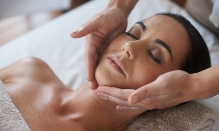 Facials at Purpose Advanced Esthetics. Three Options Available.