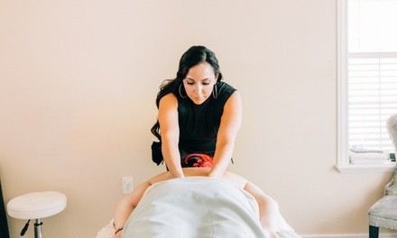 Up to 15% off on Therapeutic Massage at Phia Renee Massage and Wellness