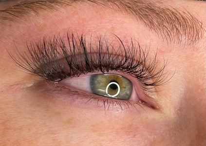 Up to 33% Off on Eyelash Extensions at Rachel’s Lash Bar