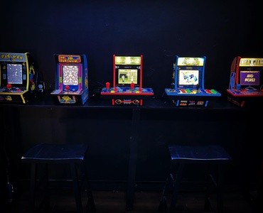 Up to 29% Off on Arcade at St Pete SmashIt