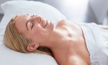 60-Minute Classic Facial or 90-Minute Detox and Rejuvenation Facial at Monet’s Skin Studio (Up to 47% Off)