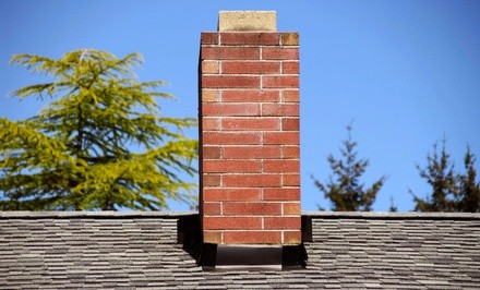 Up to 60% Off on Chimney Sweep at Air duct patrol