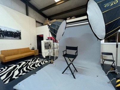 Up to 44% Off on Studio Photography at VC Atlanta Photography Studios