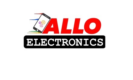 Up to 72% Off on On Location Cell Phone Repair at ALLO electronics