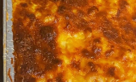Up to 42% Off on Catering at HellRellzKitchen LLC