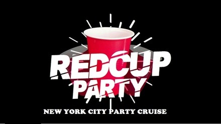 Party Cruise for One on May 13–26 at Red Cup Yacht Party (Up to 75% Off)