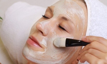 One Custom Facial at Boca Laser and Medical Spa (Up to 60% Off)
