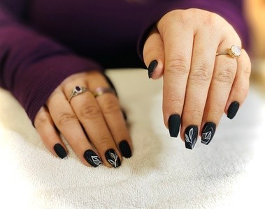 Up to 35% Off on Nail Spa/Salon - Nail Design at Nails with Kat