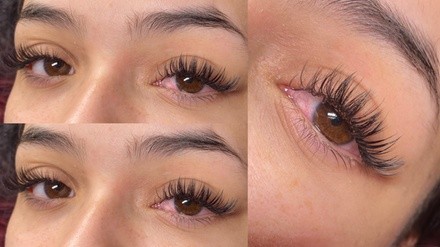 Up to 60% Off on Eyelash Extensions at Yawaywish Esthetics