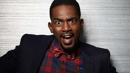 Bill Bellamy