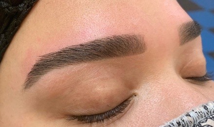 Up to 45% Off on Eyebrow - Waxing - Tinting at The Wax Appeal