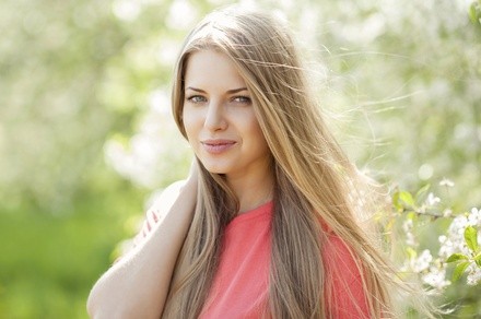 Up to 38% Off on Salon - Hair Color / Highlights - Roots at Hair by Kaylee