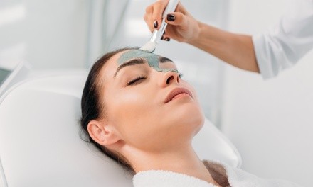 Up to 36% Off on Facial at Sinsational Skin Esthetics