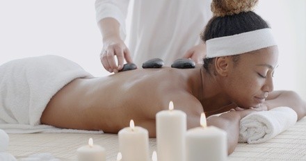 One 60-min Therapeutic Body or One 90-min Deep Tissue or Swedish Massage at Serenehouse Massage (Up to 55% Off) 
