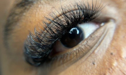 Up to 49% Off on Eyelash Extensions at Artistry By Key