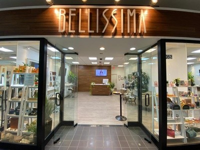 Up to 87% Off on In Spa Facial (Type of facial determined by spa) at Bellissima Cosmetics